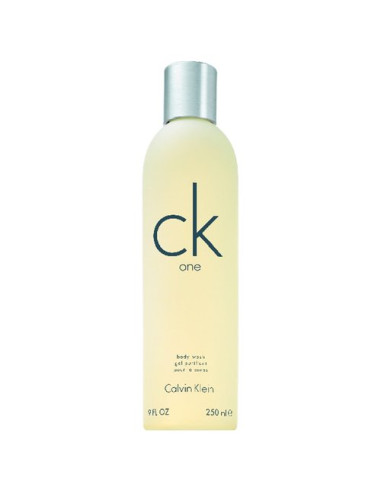 Bagnoschiuma Calvin Klein Ckone Shower Gel 250 ml