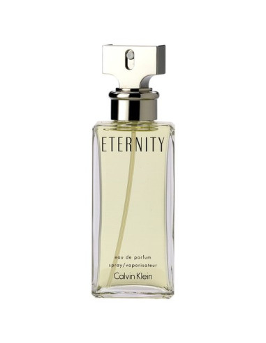 Eau de parfum donna Calvin Klein Eternity Woman 100 ml