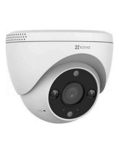 Videocamera sorveglianza Ezviz CS H4 R201 1H3WKFL DOME 2K Motorizzata