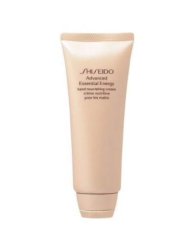 Crema mani Shiseido Hand nourishing cream 100 ml