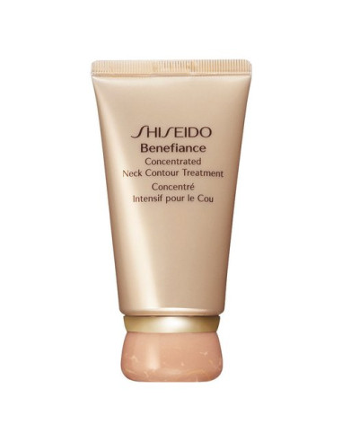 Trattamento collo Shiseido Benefiance concentrated contour treatment 5