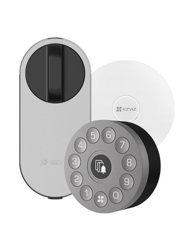 Serratura SMART Ezviz Kit Smart Lock