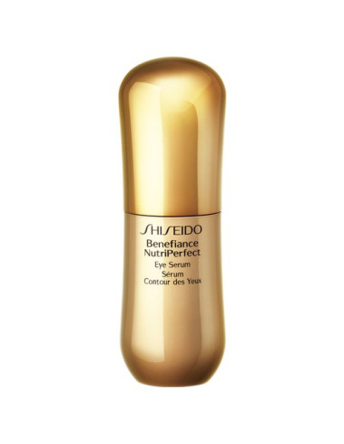 Contorno occhi Shiseido Benefiance Nutriperfect Eye Serum 15 ml