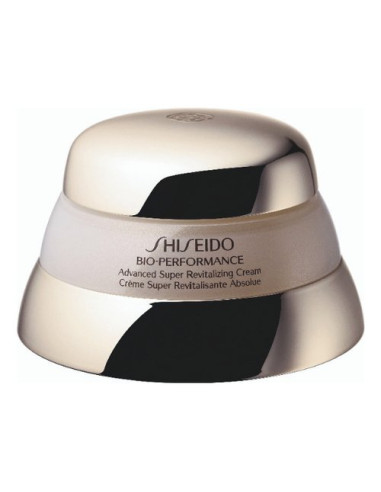 Trattamento viso Shiseido Bioperformance Advanced Super Revitalizing 5