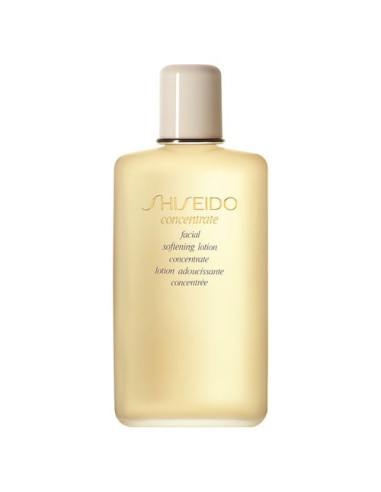 Trattamento viso Shiseido Concentrate Softening Lotion 150 ml