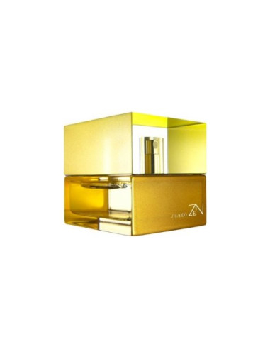 Eau de parfum donna Shiseido Zen 50 ml