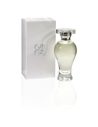 Eau de toilette donna Lubin Gin Fizz 50 ml