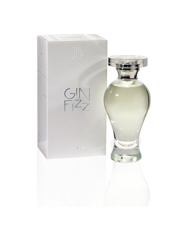 Eau de toilette donna Lubin Gin Fizz 100 ml