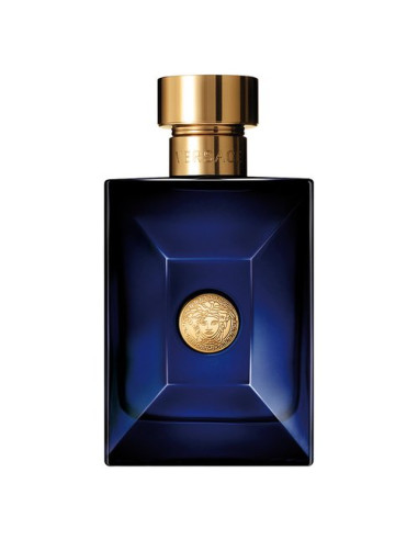 Eau de toilette uomo Gianni Versace Pour Homme Dylan Blue 100 ml