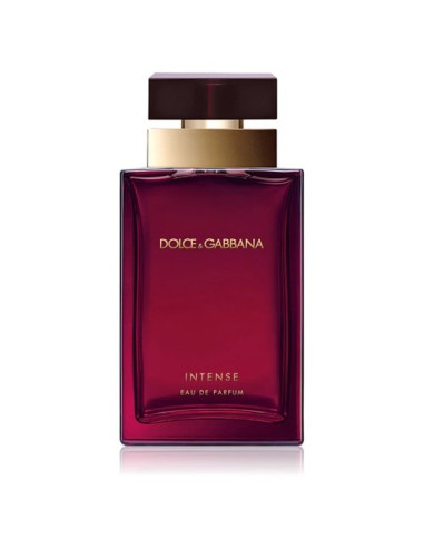 Eau de parfum donna Dolce & Gabbana Femme Intense 50 ml