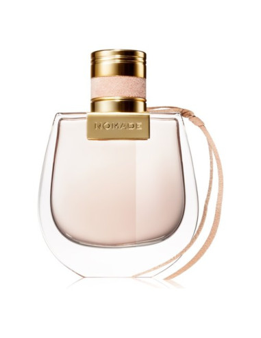 Eau de parfum donna Chloé Nomade 75 ml