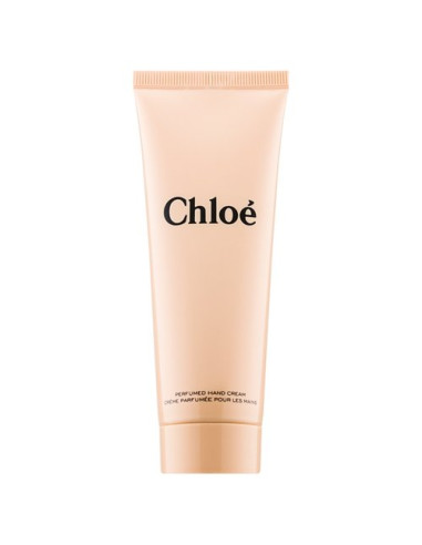 Crème Parfumèe Pour Les Mains 75 ml Chloé