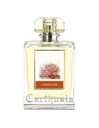 Fragranza unisex Carthusia Corallium Eau De Parfum 50 ml