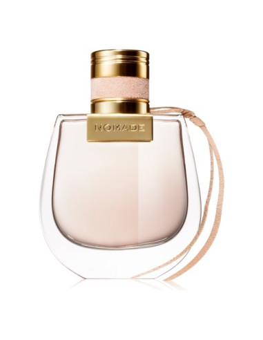 Eau de parfum donna Chloé Nomade 50 ml