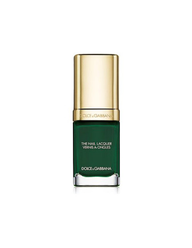 Smalto unghie Dolce & Gabbana The nail lacquer - 725 Wild Green