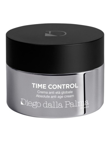 Trattamento viso Diego Dalla Palma Time Control Crema Anti Età Globale