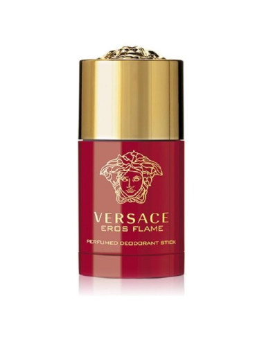 Deodorante stick Gianni Versace Eros Flame 75 Gr