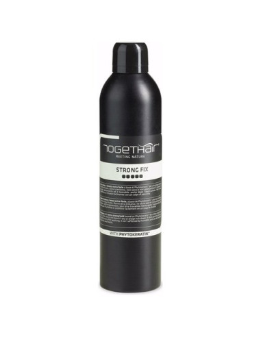 Strong Fix Lacca Spray a Tenuta Extra Forte 400 ml Togethair