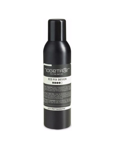 Eco Fix Design Lacca No Gas a Tenuta Forte 250 ml Togethair