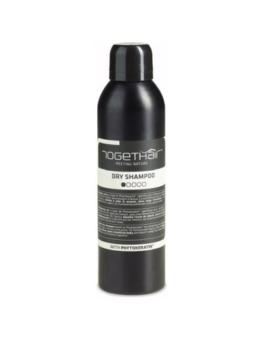 Shampoo capelli Togethair Dry  secco