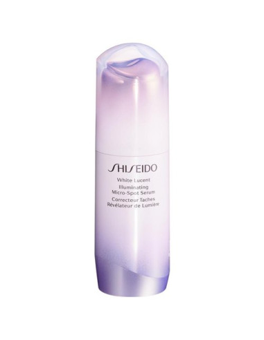 Trattamento viso Shiseido White Lucency Illuminating Micro Spot Serum