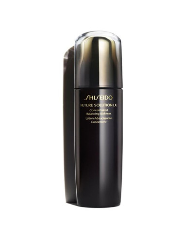 Trattamento viso Shiseido Future Solution Lx Concentrated Balancing So