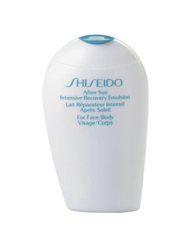 Doposole Shiseido Sun care after sun intensive recovery emulsion 150 m