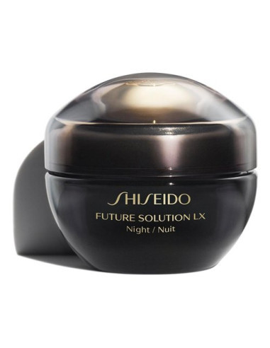 Trattamento viso Shiseido Future Solution Lx Total Regenerating Cream