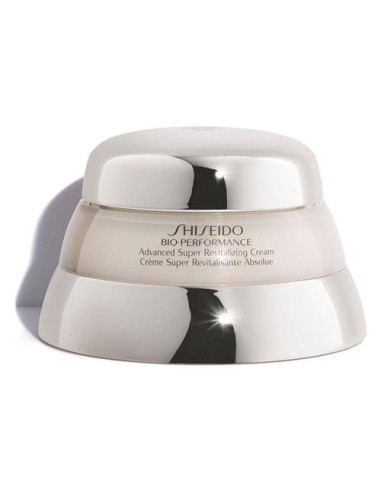 Trattamento viso Shiseido Bio performance advanced super revitalising