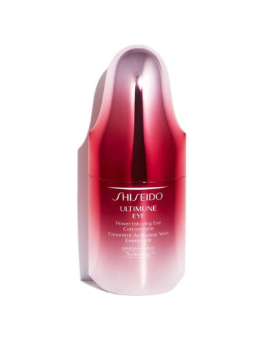 Contorno occhi Shiseido Ultimune Eye Power Infusing Concentrate 15 ml