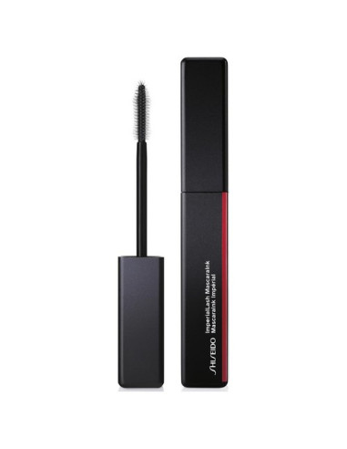 Mascara e prodotti sopracciglia Shiseido Imperiallash Mascaraink 01 Bl