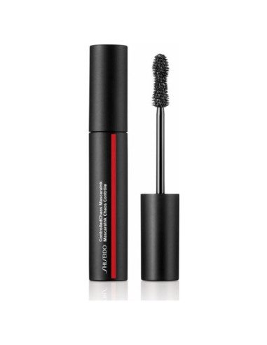 Mascara e prodotti sopracciglia Shiseido Controlledchaos Mascaraink 01