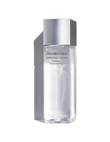 Detergente viso Shiseido Hydrating Lotion 150 ml