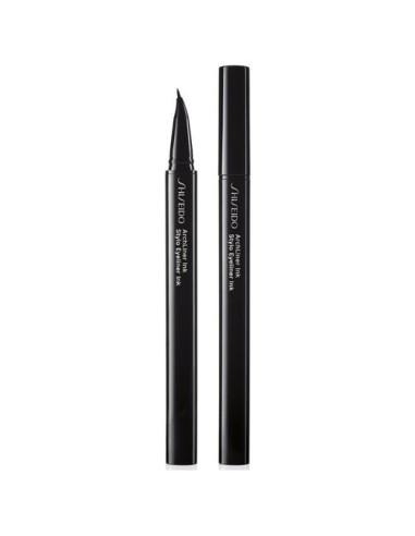 Mascara e prodotti sopracciglia Shiseido Archliner Ink 1