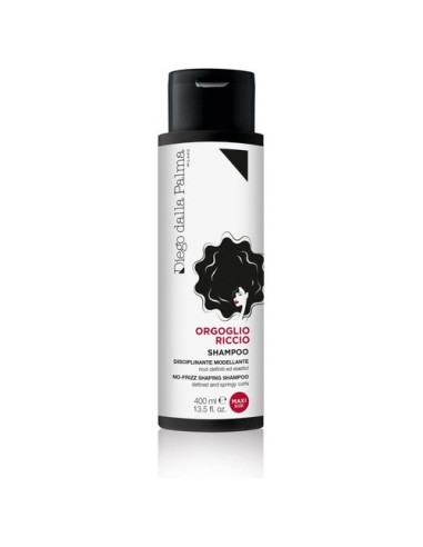 Shampoo capelli Diego Dalla Palma Orgoglioriccio  disciplinante modell