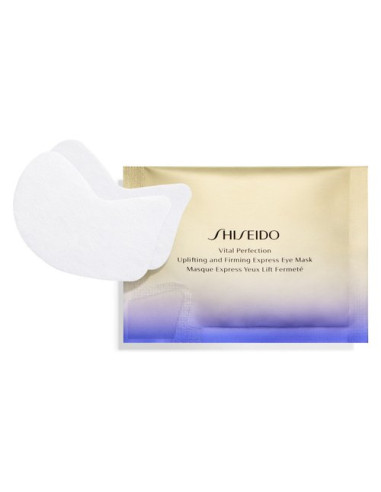 Contorno occhi Shiseido Vital Perfection Uplifting And Firming Express