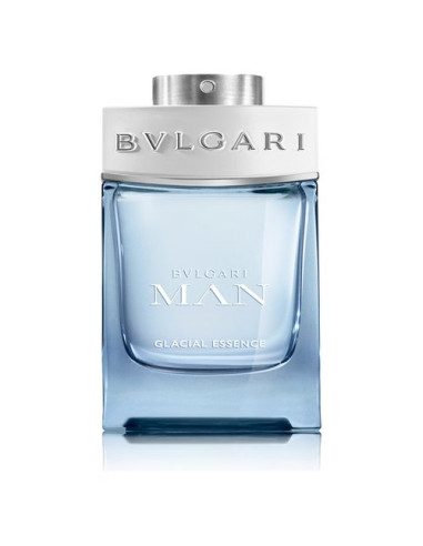 Eau de parfum uomo Bulgari Man Glacial Essence 60 ml