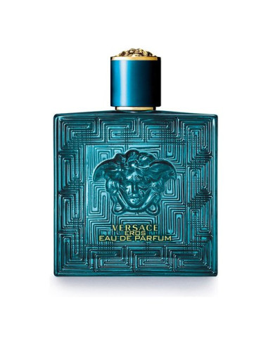 Eau de parfum uomo Gianni Versace Eros 100 ml