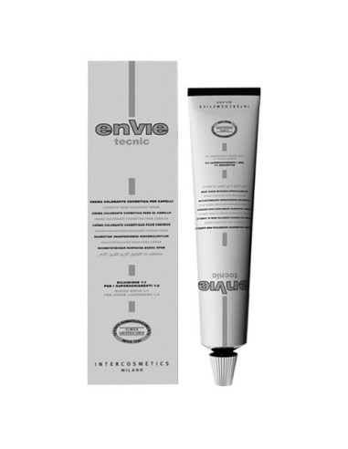 Tinta in Crema per Capelli 9.13 Biondo Chiarissimo Cenere Dorato Envie