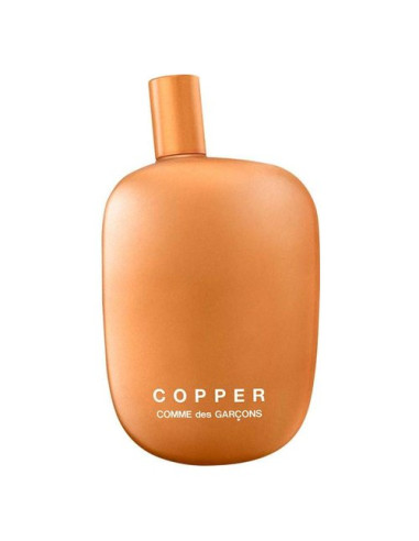 Fragranza unisex Comme Des Garcons Copper Eau De Parfum 100 ml