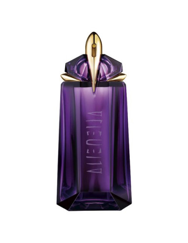 Eau de parfum donna Mugler Alien Ricaricabile 90 ml