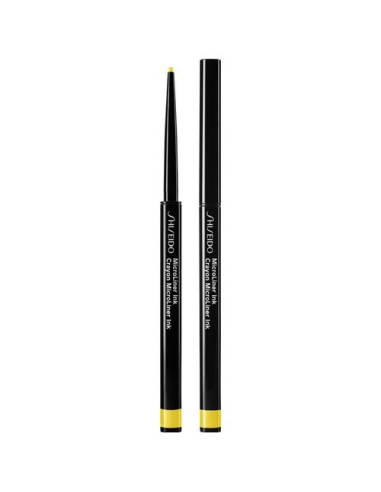 Mascara e prodotti sopracciglia Shiseido Microliner Ink 06 Yellow