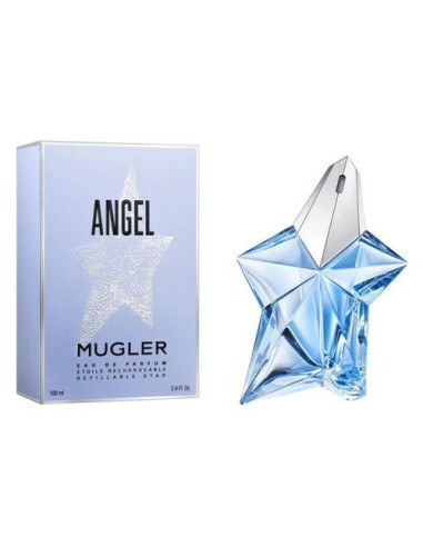 Eau de parfum donna Mugler Angel Ricaricabile 25 ml