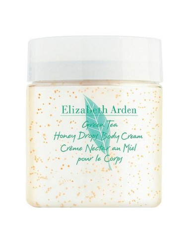 Green tea honey drops body cream 500 ml Elizabeth Arden