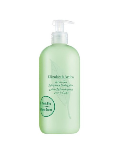 Trattamento corpo Elizabeth Arden Green tea refreshing body lotion 500