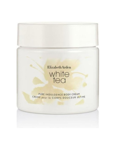 White tea pure indulgence body cream 400 ml Elizabeth Arden