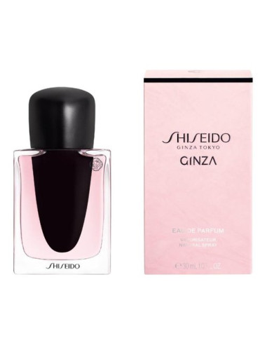 Eau de parfum donna Shiseido Ginza 30 ml