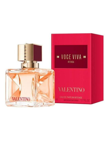 Eau de parfum donna Valentino Voce Viva Intensa 30 ml