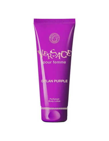 Trattamento corpo Gianni Versace Dylan purple pour femme body lotion 2