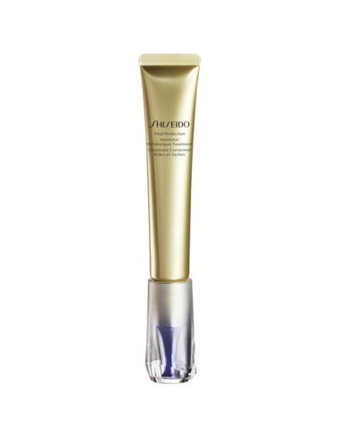 Trattamento viso Shiseido Vital Perfection Intensive Wrinklespot Treat